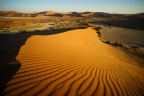Big Mamma Dune, Sossusvlei, Namibia.
