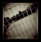 In A Cage