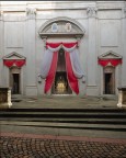 Chiesa S.Alessandro - Bergamo Chiesa S.Alessandro - Bergamo