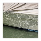 riflessi in grigio