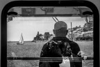 In battello da Lerici a Portovenere