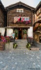 Andiamo al pub a Zermatt