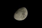 Luna crescente