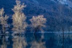 il lago turchino