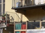 Foto con Wcon, zoom 35mm, Pana FZ30
Crop al centro 512x384