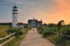Truro Lighthouse