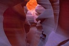 Lower Antelope Canyon, Arizona