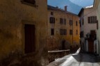 la casa gialla