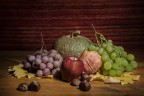 Colori d'autunno