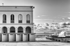 Lungo la costa