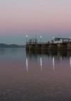 Come era il lago