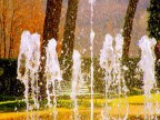 Giochi d'acqua.
