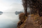 autunno a Toblino