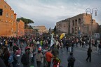 very few people at rome... from the physics &quot;carro&