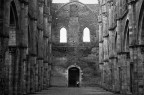San Galgano - Chiusdino