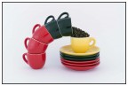 Gradite un caff ?