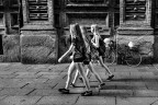 donne senza gonne...