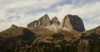 Gruppo del Sella