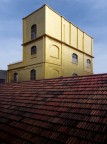 Fondazione Prada #4 (Haunted House)
