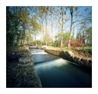 Omnia munda mundis ;/) pinhole