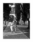 Miramare promenade