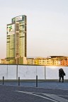 innamorati a Milano