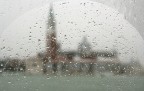 Piove...