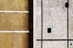 Parcheggi astratti