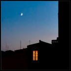 piccola luna