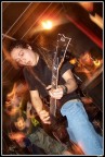 band locale