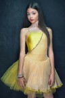 Ballerina