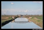 il vecchio ponte sul canale il vecchio ponte sul canale