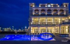 Hotel blu notte