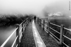border line