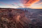 Camini tra i canyon