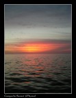 Mexican Sunset