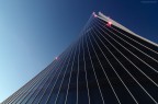 Into the blue