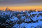 Un taglio di luce