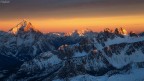 taglio di luce