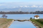 Lago di Caprolace - Latina Lago di Caprolace - Latina