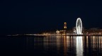 Bari e il suo lungomare (ma solo in parte)
