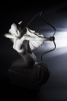 La freccia di luce