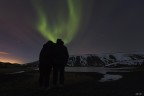Aurora in love