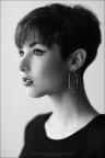 Simple Portrait...
