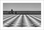 La fotografa