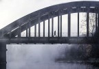sul ponte