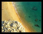 il mare dal'alto