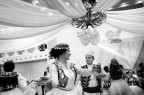 Albanian wedding