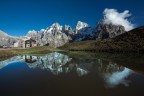 Specchio riflesso