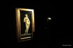 al museo